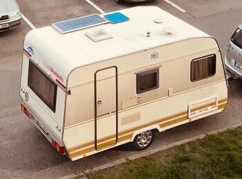 Prodám karavan DETHLEFFS