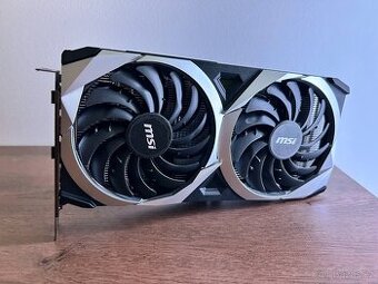 MSI RADEON RX 6600 MECH 2X 8G