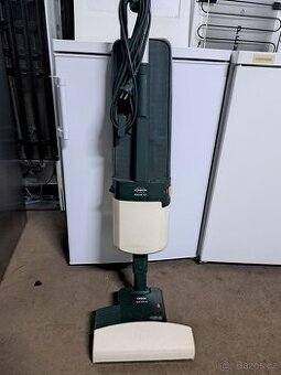 Sáčkový vysavač Worverk KOBOLD 121.