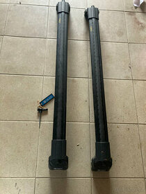 Střešní nosič (příčníky)