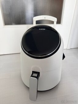 AirVital horkovzdušná fritéza