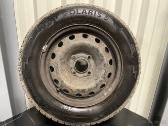 Pneu 175/70 R14 Barum Polaris 5 DOTIkk - ID:T3