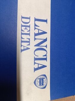 Lancia delta