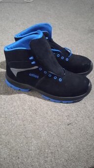 Zimní pracovni boty Atlas