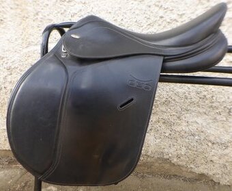 Pony sedlo Tekna Club