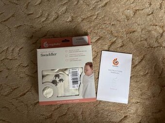 Zavinovačka Ergobaby / Swaddler