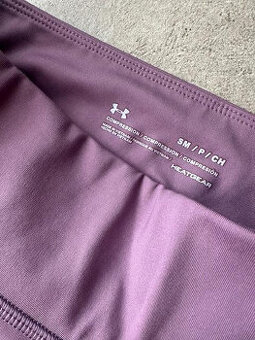 značkové 3/4 legíny Under Armour
