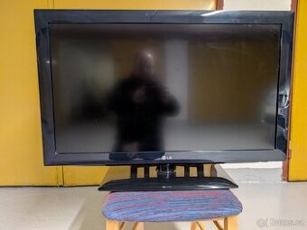 Televize LG 37" LCD