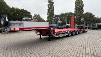 Návěs podvalník Nooteboom OSDS-58-04V