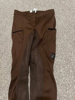 Jezdecké oblečení