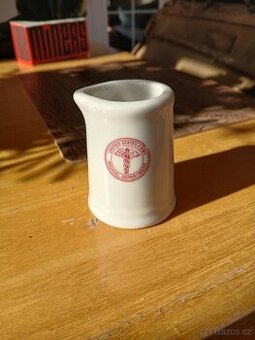 US ww2 medical department nádobí