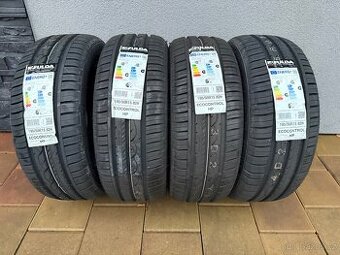 Letní sada Fulda 195/50r15 - nové