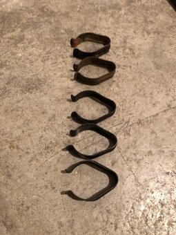 Čz 476 250 475 455 125 175 470 450 držák bowdenu