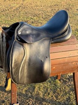 Prodám skokové sedlo Kentaur Danae