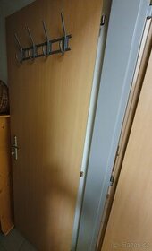 interiérové dveře