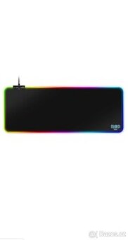 CONNECT IT - LED RGB Herní podložka