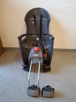 Cyklosedačka Hamax Siesta