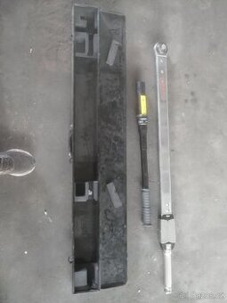 Momentový klíč 300-1000Nm 1'' Norbar 14003