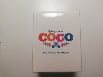 Bluetooth Coco reproduktor