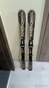 Dětské lyže Rossignol