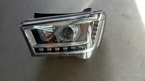 Pr.svetlo hyundai h350