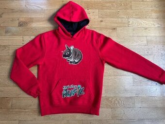 Mikina Ňufík - Tarryho Merch