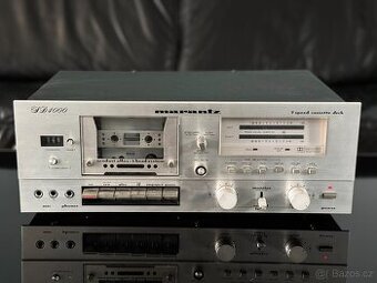 Marantz SD 4000 kazetový magnetofon