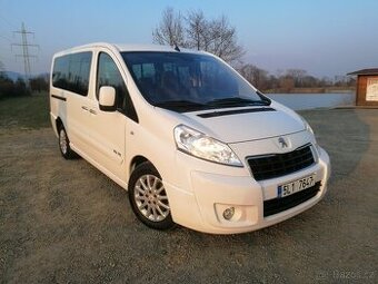 Expert Tepee 2.0 163PS