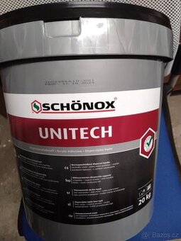 Daruji lepidlo na PVC (vinyl) Schönox Unitech.