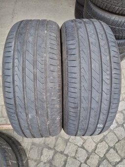 235/55/17 letni pneu 235/55 R17 103W XL EXTRALOAD