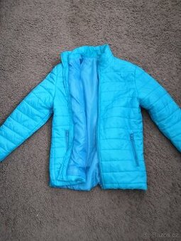 Bunda přechodová vel.L