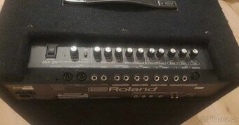 Klávesové kombo ROLAND