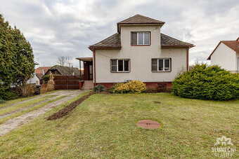 Prodej rodinného domu 5+2, Buchlovice - Hradišťská