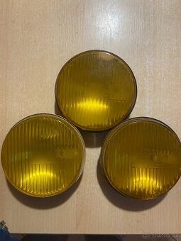 Světla na veterány