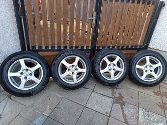 ALU SADA 195/65R15