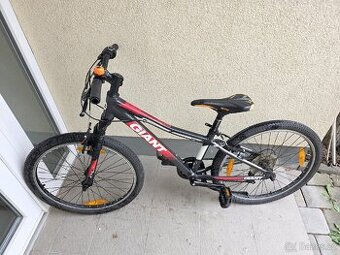 Dětské kolo 24" GIANT 🚴