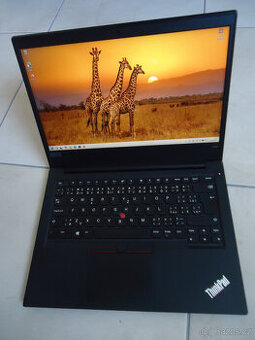 Lenovo E485 Full HD IPS