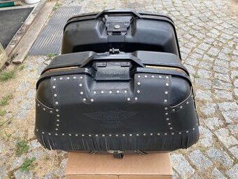 Motokufry Givi Monokey chopper