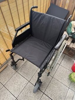 invalidní vozík DMA 3001