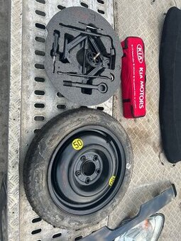 Kia Ceed, Hyundai i30 dojezdové kolo