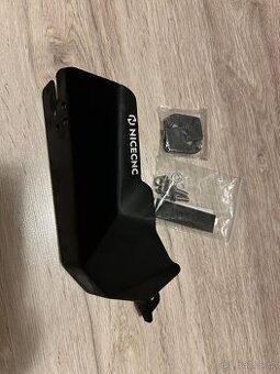 BMW R 1200 GS kryt kardanu