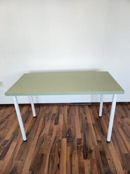 Nový stůl  IKEA  120x60