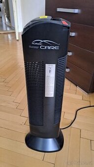 Čistička ionic care