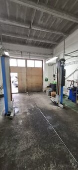 Elektromechanický BEZpřejezdový hever RAVAGLIOLI 3,2 T