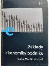 Základy ekonomiky podniku