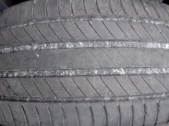 Prodám Sadu pneu 225/50/18 Michelin