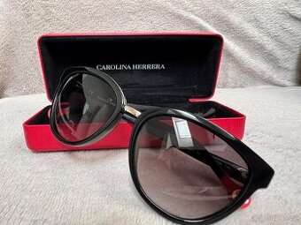 Carolina Herrera sluneční brýle
