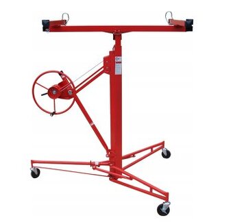 Zvedák na sádrokarton