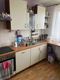 Prodej RD Moravský písek