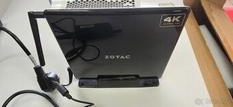 ZOTAC mini PC W10, plně funkční